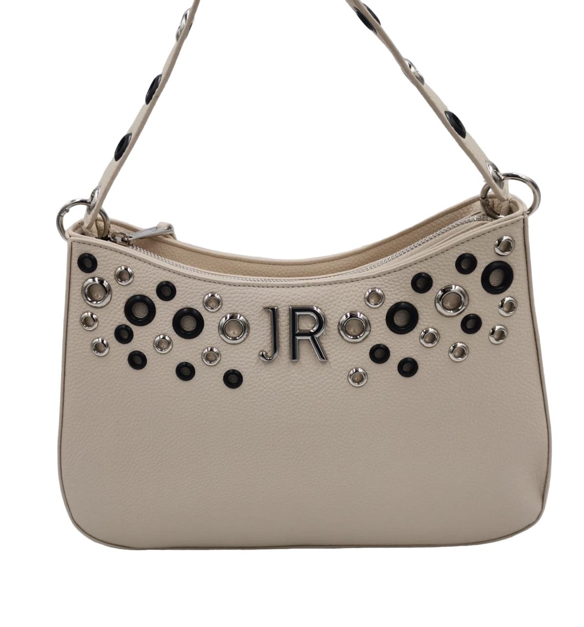 Borsa a Tracolla Richmond Donna hobo bag Beige