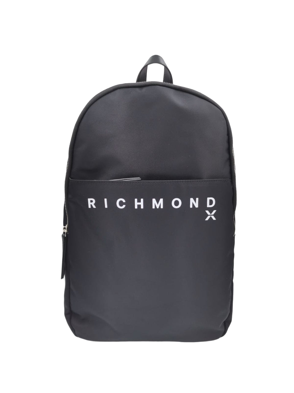 Zaino Richmond Uomo Barton Nero