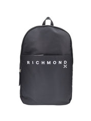 Zaino Richmond Uomo Barton Nero