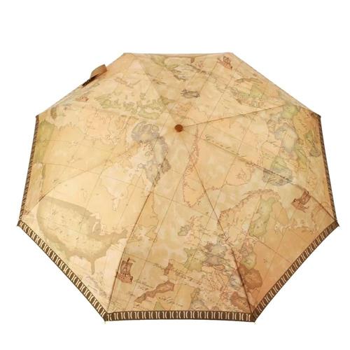 Alviero Martini 1^ Classe Unisex  Geo classic/marrone