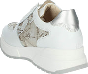 Sneakers Alviero Martini 1^ Classe Donna Bianca