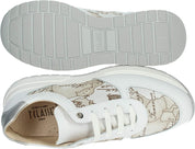 Sneakers Alviero Martini 1^ Classe Donna Bianca