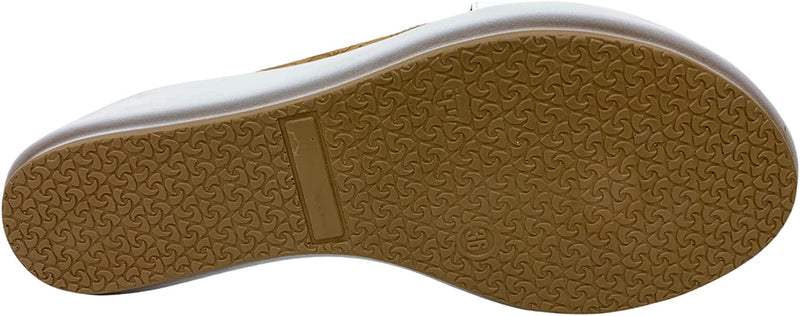 Zeppa Geoclassic/bianco