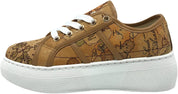 Scarpe Alviero Martini 1^ Classe Donna Geo classic