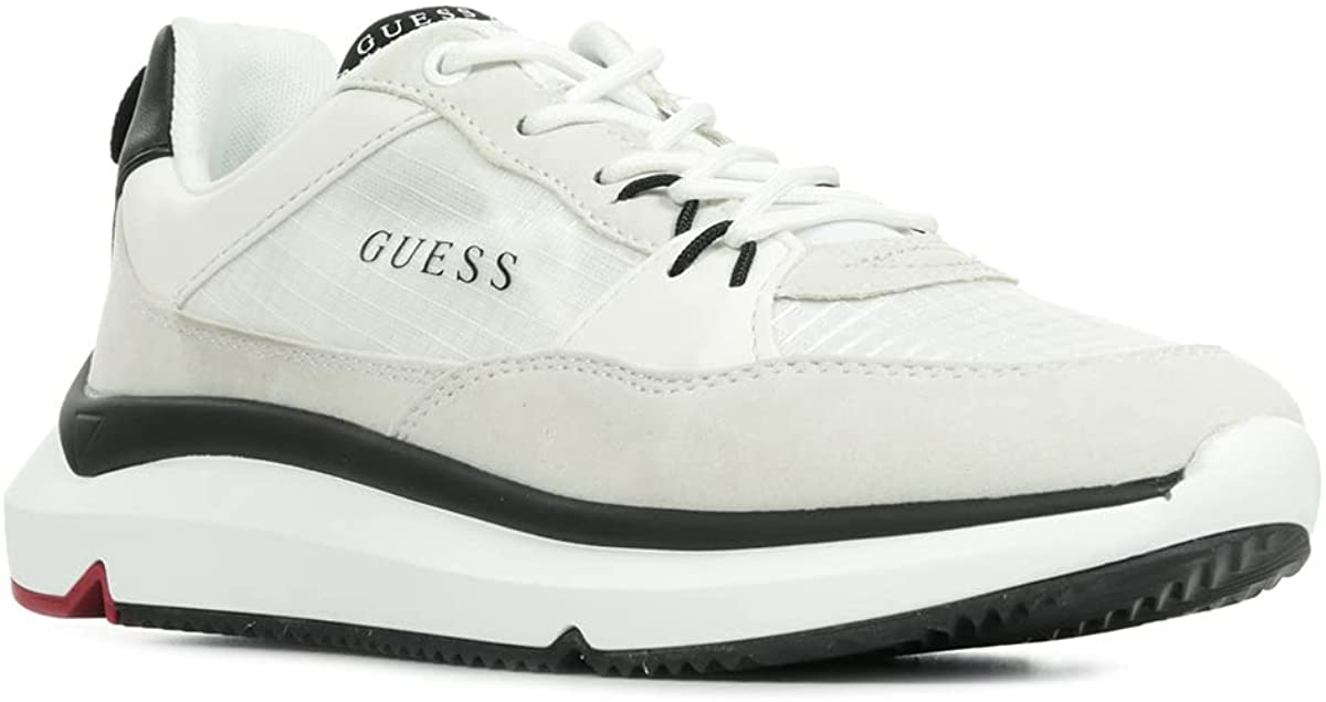 Sneakers Guess Donna Grigio chiaro