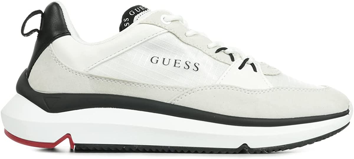 Sneakers Guess Donna Grigio chiaro