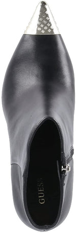 Stivaletti Nero