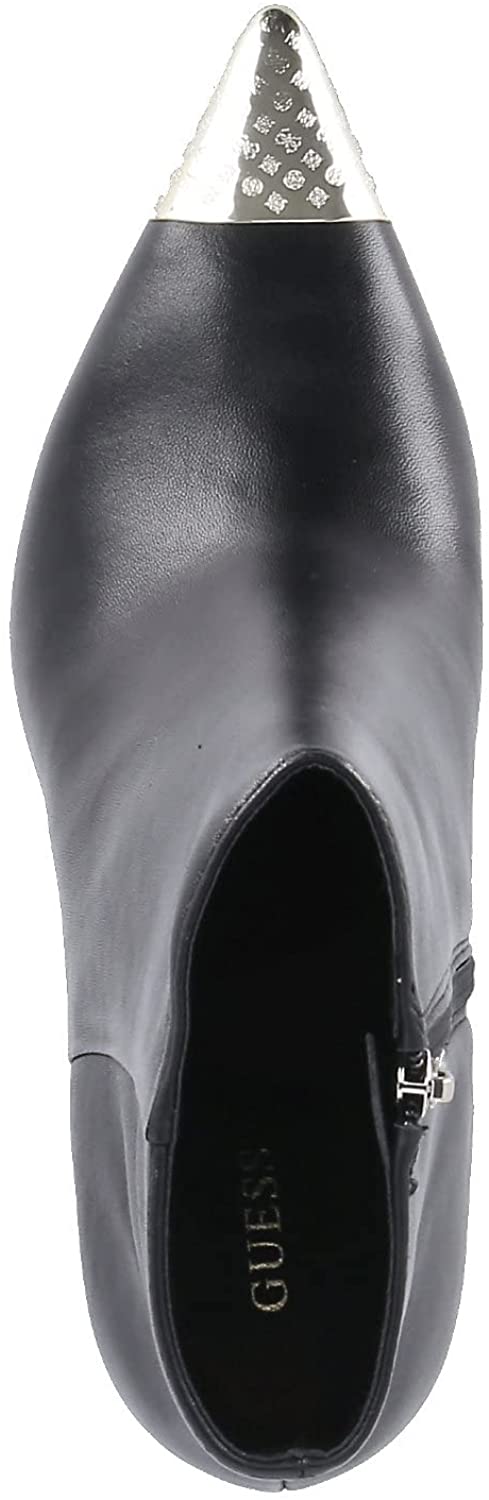 Stivaletti Nero