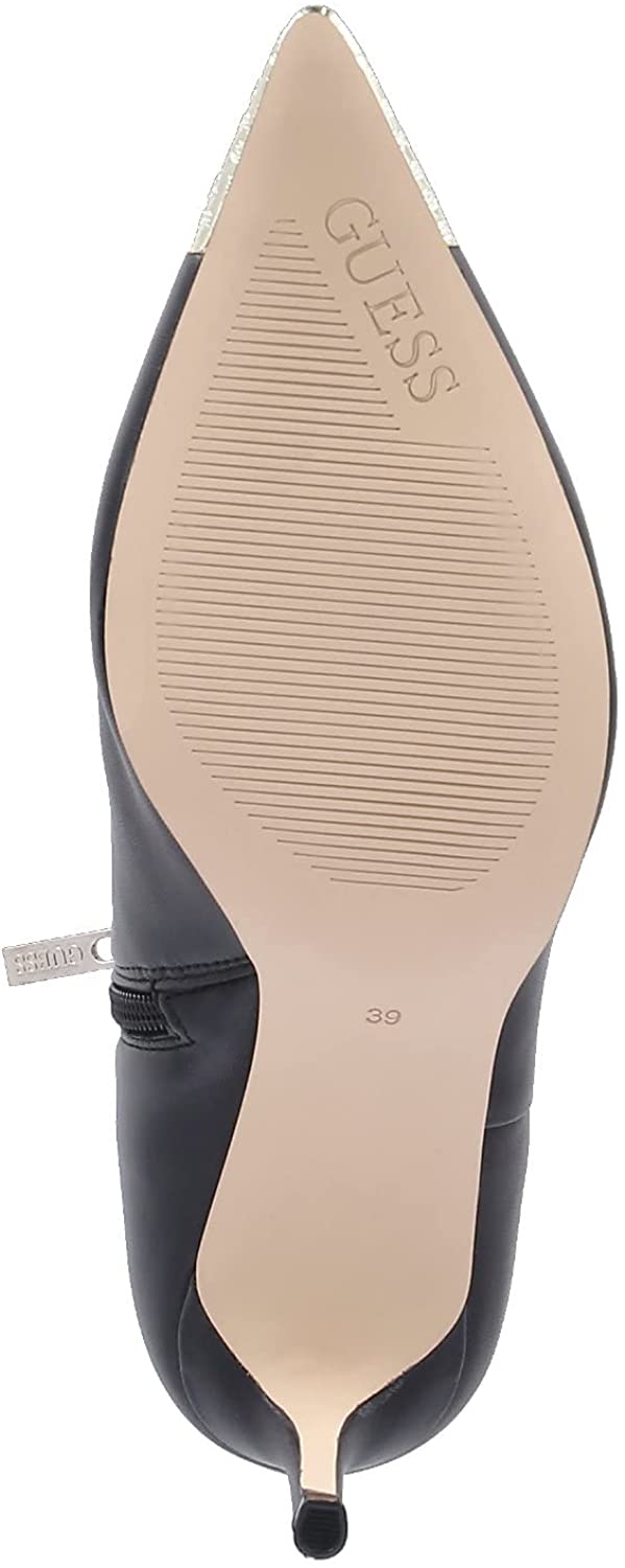 Stivaletti Nero