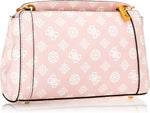 Borsa a Tracolla Rosa