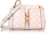 Borsa a Tracolla Rosa