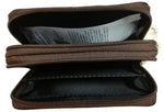Pochette Marrone