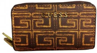 Pochette Marrone