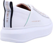 Sneakers Alexander Smith Donna Bianco/multi