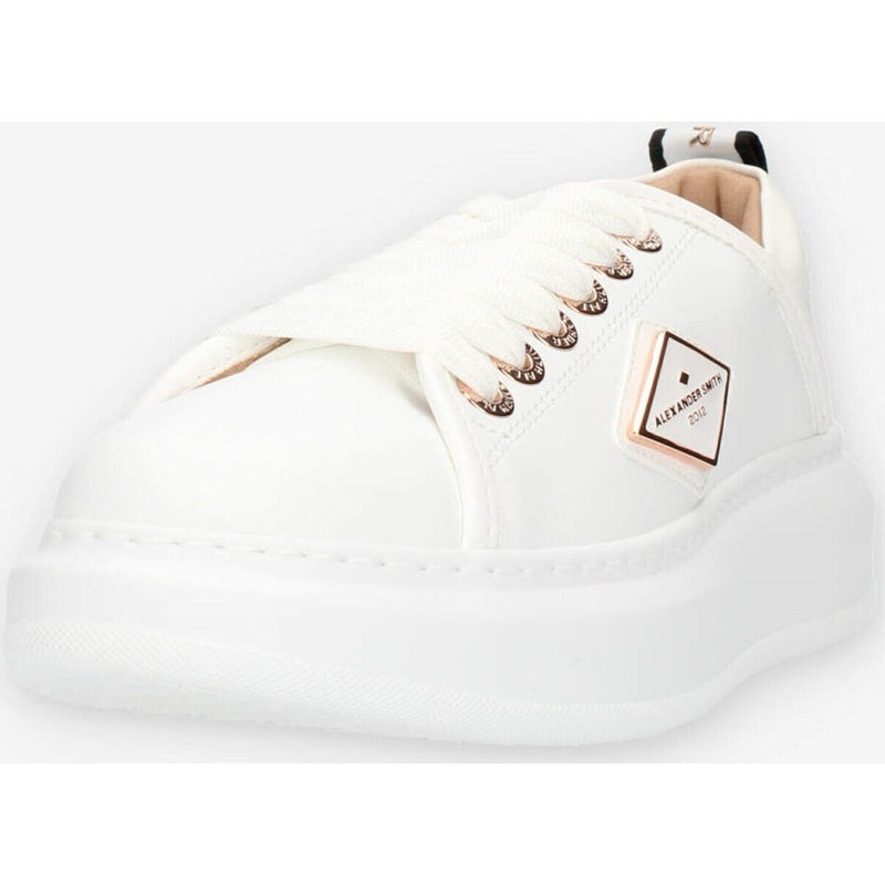 Sneakers Bianco