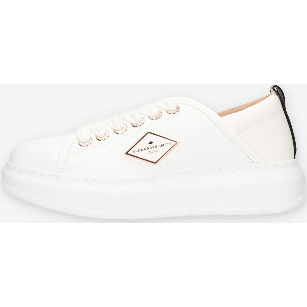 Sneakers Alexander Smith Donna Bianco