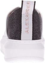 Sneakers Bianco/nero
