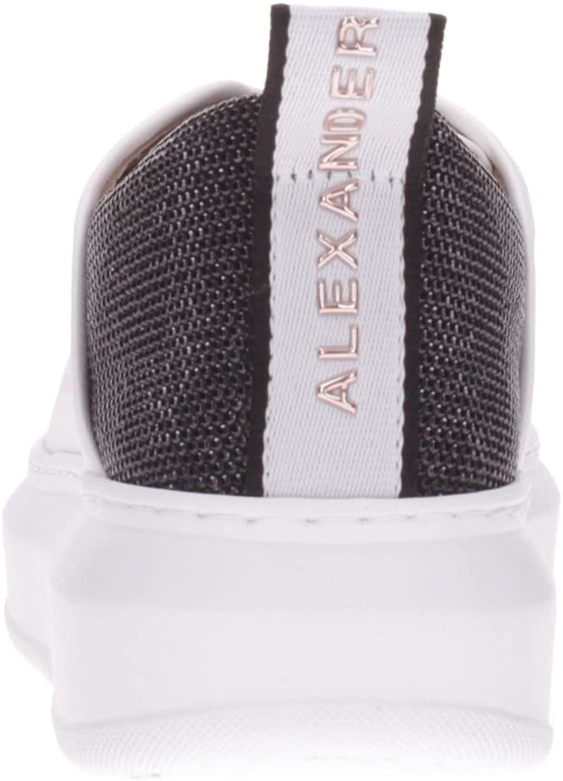 Sneakers Bianco/nero