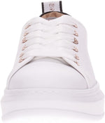 Sneakers Bianco/nero