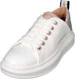 Sneakers Bianco/multi