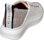 Sneakers Bianco/multi
