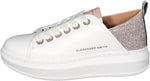 Sneakers Bianco/multi
