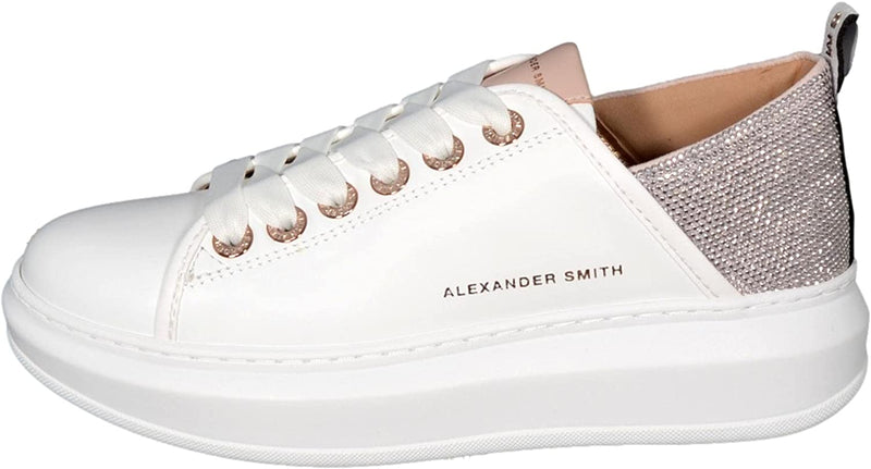 Sneakers Bianco/multi
