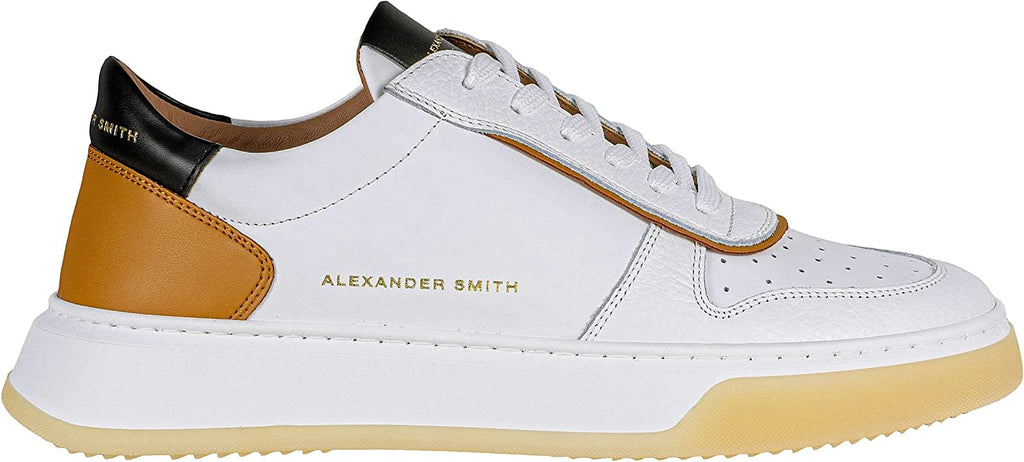 Sneakers Alexander Smith Uomo Bianco/multi