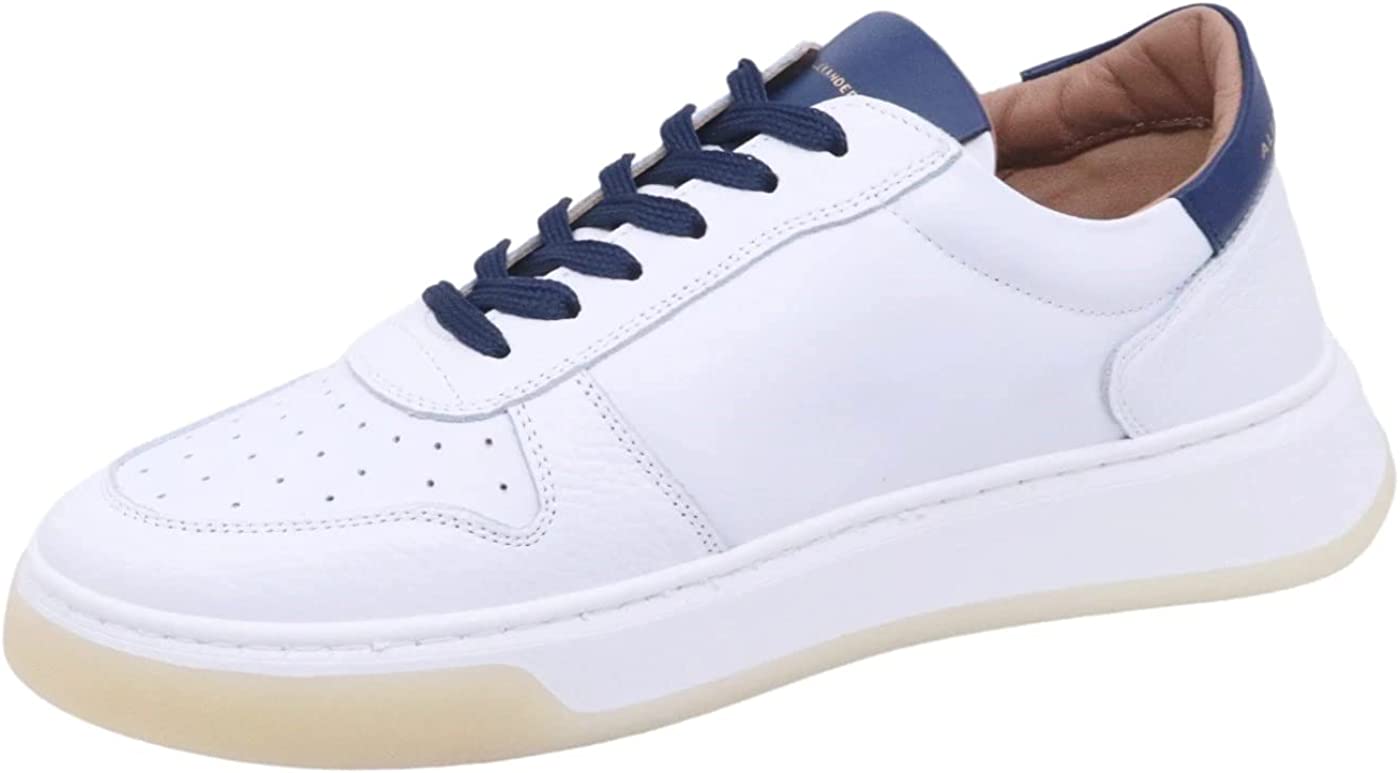 Sneakers Alexander Smith Uomo Bianco/blu