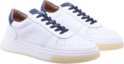 Sneakers Alexander Smith Uomo Bianco/blu