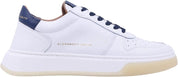 Sneakers Alexander Smith Uomo Bianco/blu