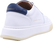 Sneakers Alexander Smith Uomo Bianco/blu