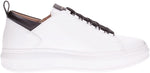 Sneakers Bianco/blu