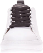 Sneakers Bianco/blu