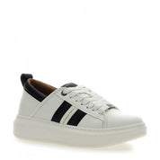 Sneakers Alexander Smith Uomo Bianco/nero