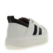 Sneakers Alexander Smith Uomo Bianco/nero