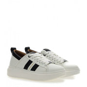 Sneakers Alexander Smith Uomo Bianco/nero