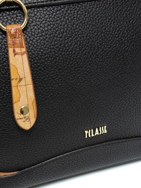 Borsa a Tracolla Nero