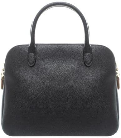 Borsa a Tracolla Nero