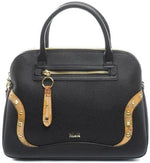 Borsa a Tracolla Nero