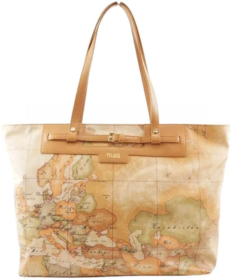 Borsa a Spalla Geo classic