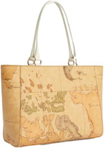 Borsa a Spalla Geo classic