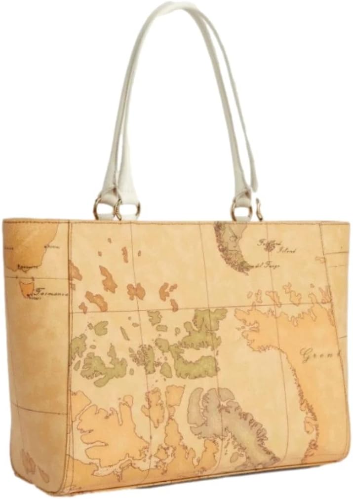 Borsa a Spalla Geo classic