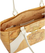 Borsa a Spalla Geo classic