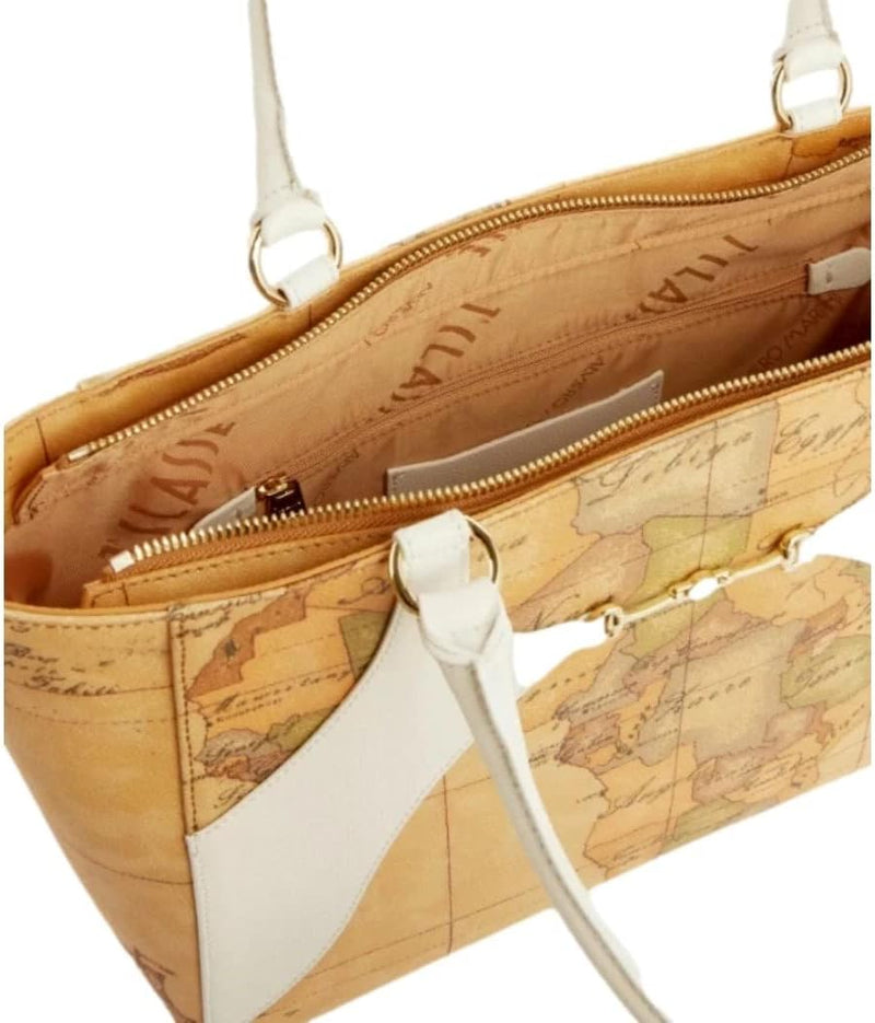 Borsa a Spalla Geo classic