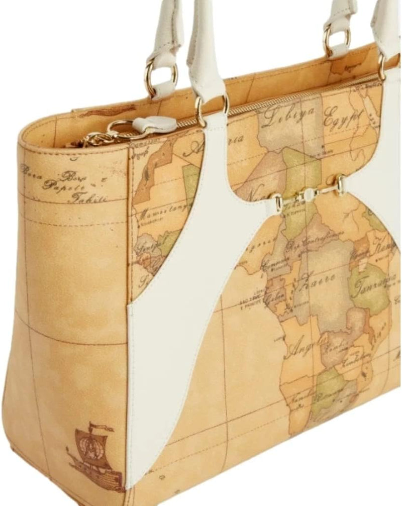 Borsa a Spalla Geo classic