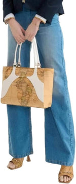 Borsa a Spalla Geo classic