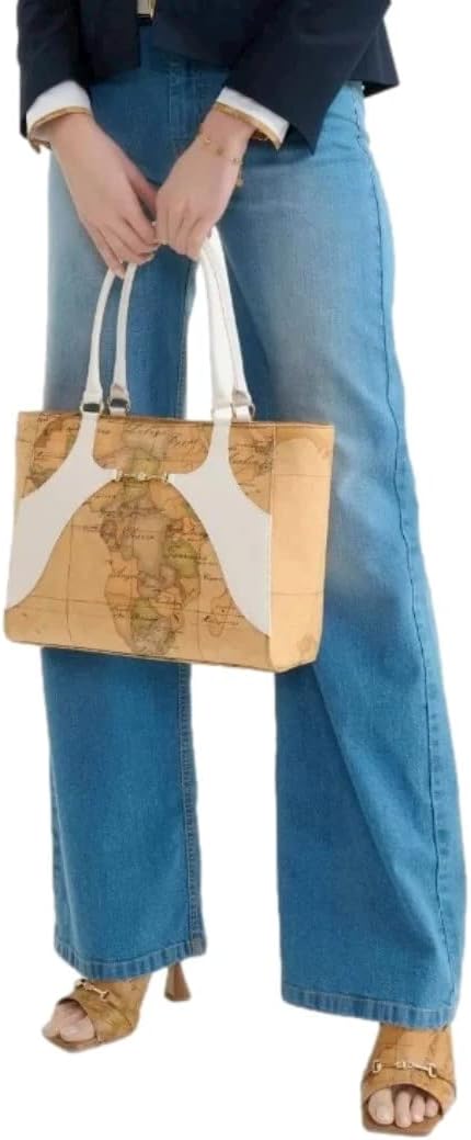 Borsa a Spalla Geo classic