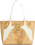 Borsa a Spalla Geo classic