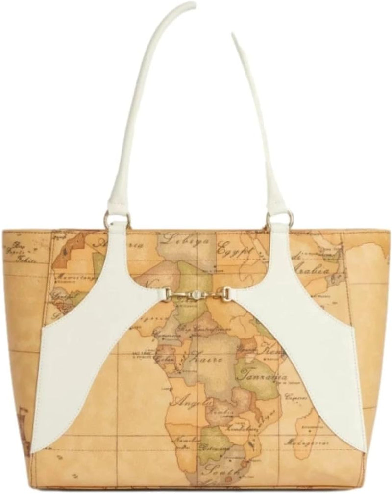 Borsa a Spalla Geo classic